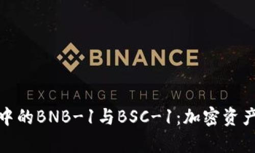 解析TP钱包中的BNB-1与BSC-1：加密资产管理的关键