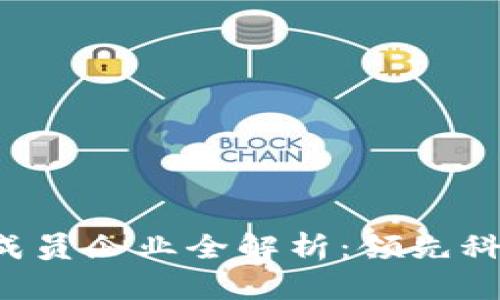  区块链峰会成员企业全解析：领先科技公司的合力