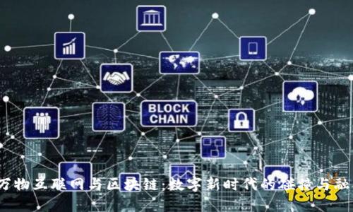  万物互联网与区块链：数字新时代的碰撞与融合