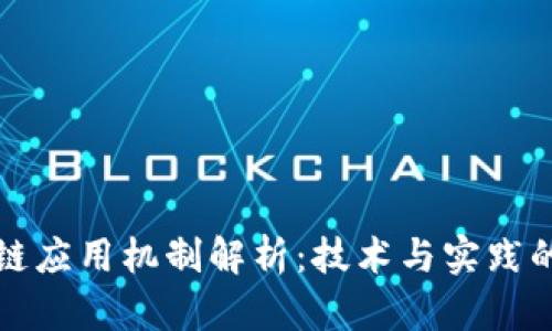 区块链应用机制解析：技术与实践的结合