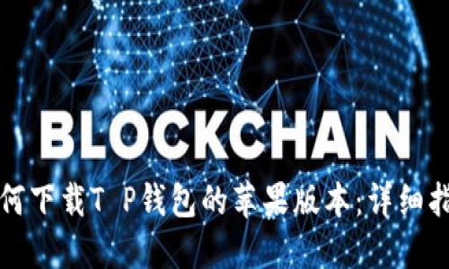 如何下载T P钱包的苹果版本：详细指南