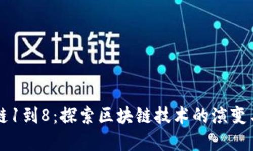 区块链1到8：探索区块链技术的演变与发展