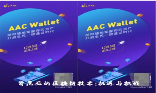 肯尼亚的区块链技术：机遇与挑战