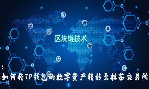 :
如何将TP钱包的数字资产转移至抹茶交易所