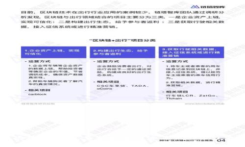 区块链改革：重塑未来经济与社会的力量