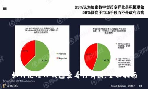 如何使用TP钱包查看行情图：全面指南