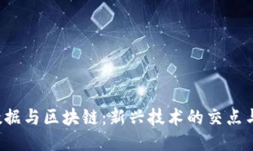 大数据与区块链：新兴技术的交点与应用