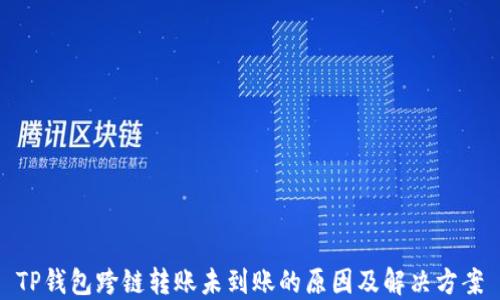 
TP钱包跨链转账未到账的原因及解决方案