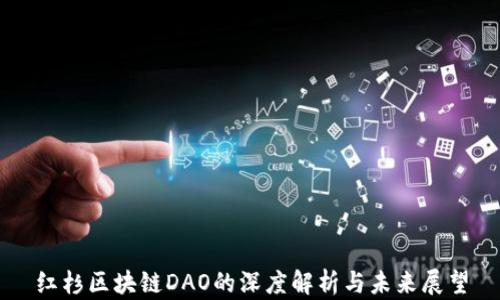 
红杉区块链DAO的深度解析与未来展望