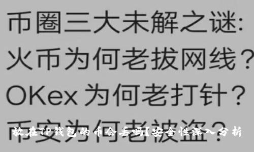 放在TP钱包的币会丢吗？安全性深入分析