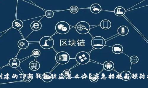刚创建的TP新钱包被盗怎么办？应急措施与预防指南