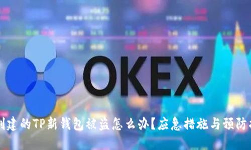 刚创建的TP新钱包被盗怎么办？应急措施与预防指南