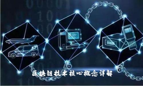 区块链技术核心概念详解
