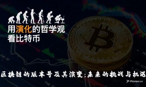 区块链的版本号及其演变:未来的挑战与机遇