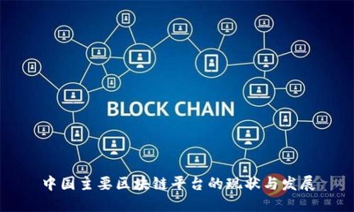 中国主要区块链平台的现状与发展