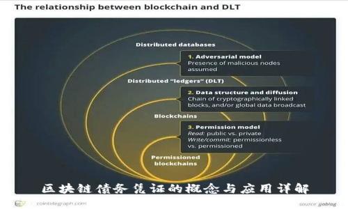 区块链债务凭证的概念与应用详解