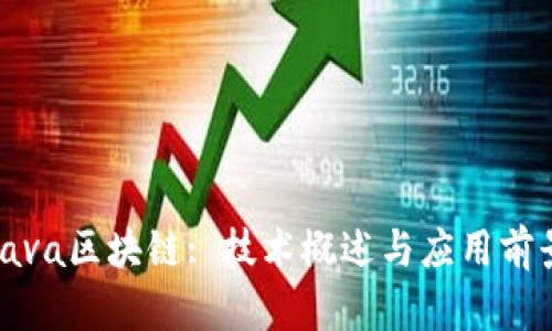 Java区块链: 技术概述与应用前景
