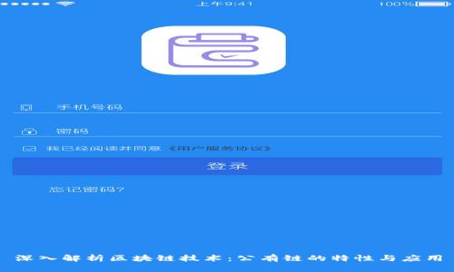 深入解析区块链技术：公有链的特性与应用