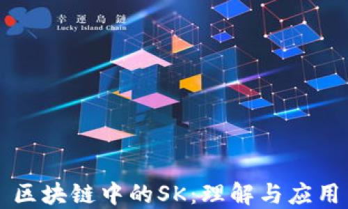 
区块链中的SK：理解与应用