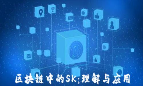 
区块链中的SK：理解与应用