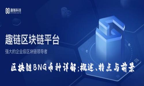 区块链BNG币种详解：概述、特点与前景