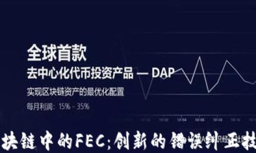 
区块链中的FEC：创新的错误纠正技术