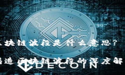 区块链波段是什么意思?

铸造区块链波段的深度解析