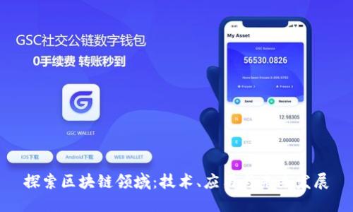 探索区块链领域：技术、应用与未来发展