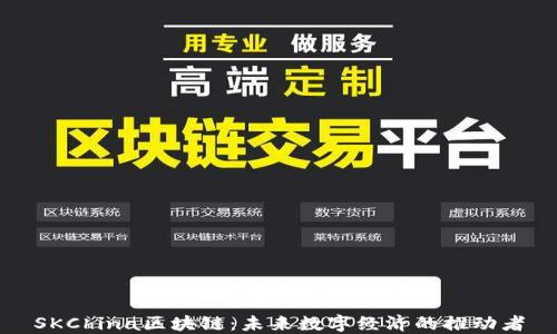 
SKChina区块链：未来数字经济的推动者