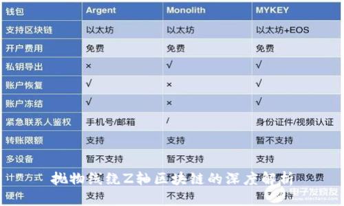 抛物线绕Z轴区块链的深度解析