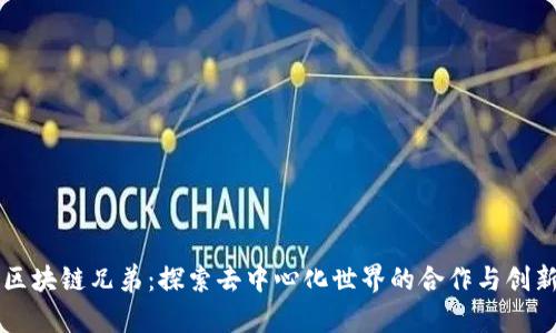 区块链兄弟：探索去中心化世界的合作与创新