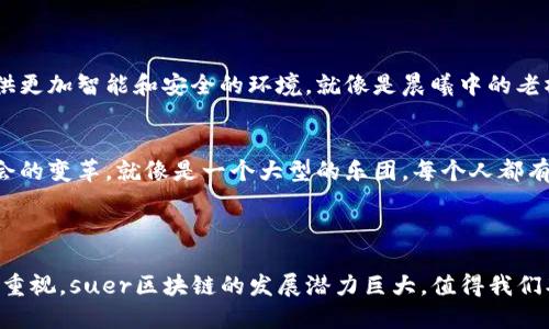 suer区块链（Secure User Environment for Retention）是一个专注于数据安全和用户隐私的区块链项目。它旨在通过去中心化的方式，为用户提供一个安全、透明、可信的数据存储和交易环境。在suer区块链上，用户可以自主控制他们的数据，而无需担心数据被恶意访问或滥用。

### suer区块链的核心概念

suer区块链的优势在于其数据隐私保护和透明性。它采用先进的加密技术和共识机制，为用户提供一个安全的网络环境，确保信息的完整性和不可篡改性。这样，用户在进行数据交换时，可以更安心地投入资源而不必担心个人信息被泄露或被第三方滥用。

### 区块链如何保障用户隐私

不可篡改性：用户数据的安全堡垒
在suer区块链上，每一笔交易和每一个数据记录都被加密并存储在多个节点上。这种去中心化的架构使得数据被篡改变得几乎不可能。就像是在摩天大楼的保险库中，每一层都由不同的钥匙把守，只有真正的钥匙持有者才能打开数据的宝藏。对于用户来说，这种设计能让他们更有信心地在平台上存储和分享他们的数据。

透明性：信任的基础
suer区块链在确保数据隐私的同时，也保留了交易的透明性。所有的交易记录是公开且可追溯的，这就像是在一个明亮的博物馆中，每一件展品都有清晰的标签和背景故事，参观者可以毫不犹豫地查验它们的来源。这种透明性使得平台上的所有操作都可被监督，极大地增强了用户的信任感。

### suer区块链的应用场景

数字身份管理：掌控你的身份
在数字化时代，个人身份信息的安全尤为重要。suer区块链提供了一种新的方式来管理数字身份。用户可以通过链上的智能合约，实现对自己身份信息的自主控制和授权。这就好比拥有了一把万能钥匙，用户不仅可以决定谁可以访问他们的身份数据，还能随时撤销访问权限，这极大地方便了个人生活的同时也增强了安全性。

数据交易：价值共享的新模式
在suer区块链上，用户可以选择分享他们的数据，并从中获得收益。比如，一位健康应用的用户可以将自己健康数据的匿名版本共享给研究机构，以换取相应的报酬。这种模式就像是人与人之间的交易市场，每个人都能将自己的经验和数据转化为实际的价值，实现社会与个人的双赢。

### 未来展望

迈向更安全的数字世界
随着信息技术的不断发展，数据隐私和安全问题将越来越受到重视。suer区块链作为这一进程中的重要一环，将不断进化和创新，为用户提供更加智能和安全的环境。就像是晨曦中的老桥，在阳光下闪烁着温暖的光芒，让人感受到它的坚韧与美丽，suer区块链也将为所有用户架起一座通往安全数字世界的桥梁。

结尾思考：我们都在共同的旅程中
suer区块链不仅是一个技术平台，更是一个社群的象征。每一位用户、开发者和参与者都在这个开放的平台上，共同推动着技术的进步与社会的变革。就像是一个大型的乐团，每个人都有自己的旋律，而合奏出的乐曲才是最美的。在这条共同的旅程中，安全与隐私不仅是目标，更将成为我们前行的动力。

### 结语

通过suer区块链，用户可以在一个安全、透明的环境中，自主掌控自己的数据，从而推动数据价值的实现。随着全球对网络安全和隐私保护的重视，suer区块链的发展潜力巨大，值得我们期待。