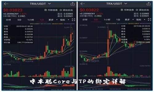 中本聪Core与TP的绑定详解